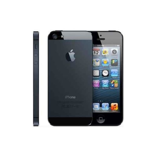 iPhone 5