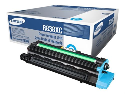 Samsung CLX-R838XC Unit é d'imagerie C 30K pages