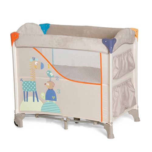 Lit de voyage Sleep N Care - Animals