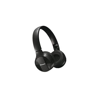 Connecter casque pioneer bluetooth clearance