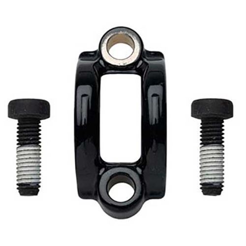 Avid Dérailleurs Avid Lever Split Clamp Kit Elixir 5/3 Db 3/1/level T One Size