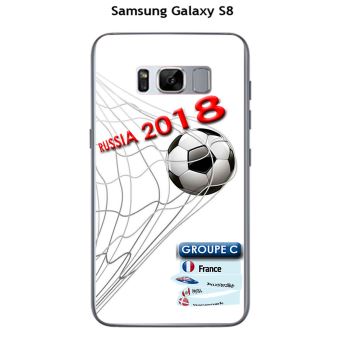 coque samsung galaxy s8 foot coque samsung galaxy s8 foot