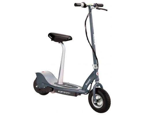 Razor trottinette electrique e300s 24km/h