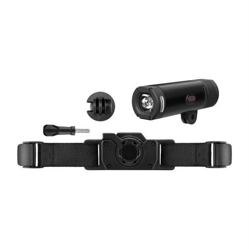 Garmin clairage Garmin Varia Ut800 Smart Headlight Helmet Mount