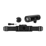Garmin varia 2024 front light mount