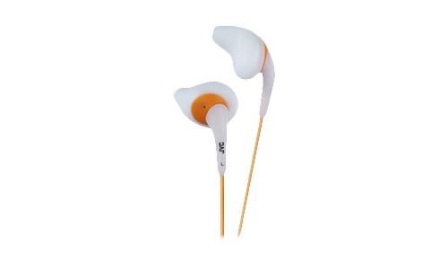 JVC HA-EN10 - Gumy Sport - In-ear hoofdtelefoons