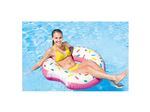 Intex - Bouée Matelas Gonflable pour Piscine Intex 56265