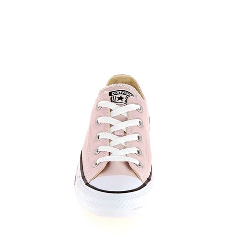 converse all star rose pale