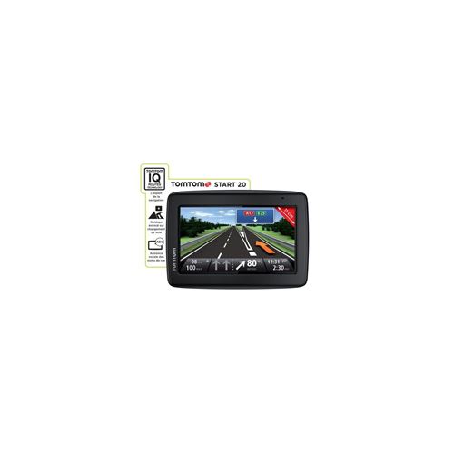 Tomtom 20 Europe 49 Pays refurbished | Reepeat