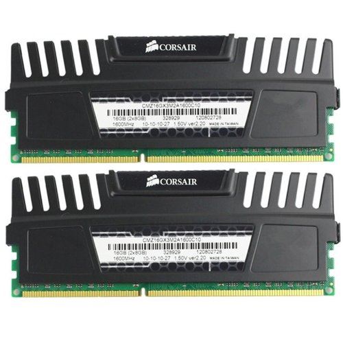 Memoire Corsair Vengeance SODIMM 4 Go 1600 MHz Memoire RAM Achat prix fnac
