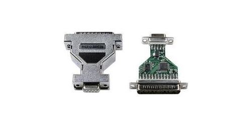 Transformateur Rs232-Adc24 Taskit 542880