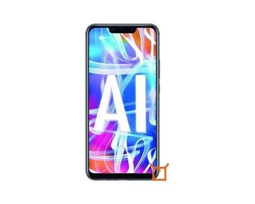 Huawei Mate 20 Lite - 4G smartphone - double SIM - RAM 4 Go / 64 Go - microSD slot - Écran LCD - 6.3\