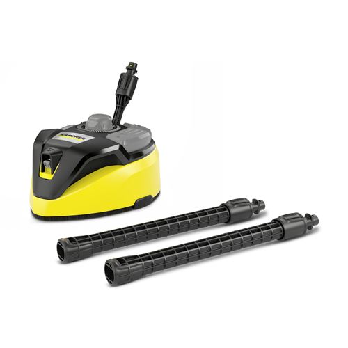 Brosse Rotative Terrasse Karcher T-Racer T 7 Plus - Accessoire Nhp Karcher K3/K4/K5/K7
