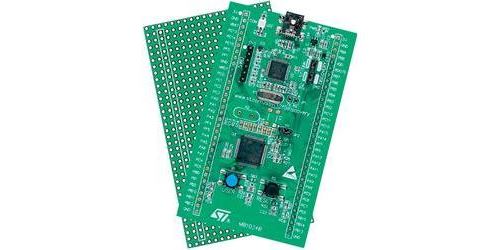 Carte de développement STMicroelectronics STM32F0DISCOVERY 1 pc(s)