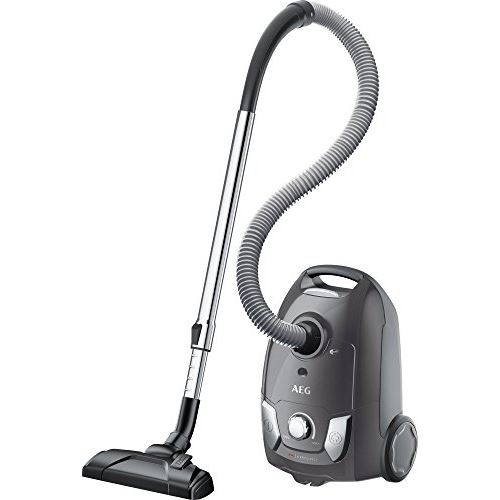 Aeg aspirateur traîneau iron grau metallic