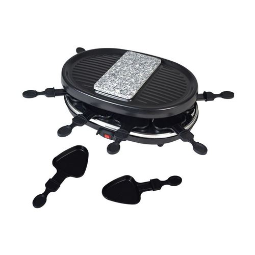 Team international tkg rac 1003 raclette 8 personnes