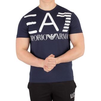 tee shirt ea7 homme