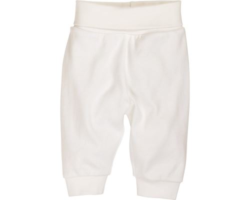 Schnizler pantalon junior blanc taille : 44
