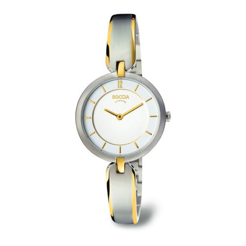 Boccia Titanium Femmemontre 3164-03