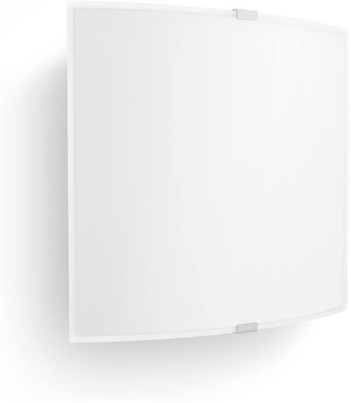 Philips Applique murale LED Blanc Nonni Luminaire d'intérieur [Classe énergétique A]