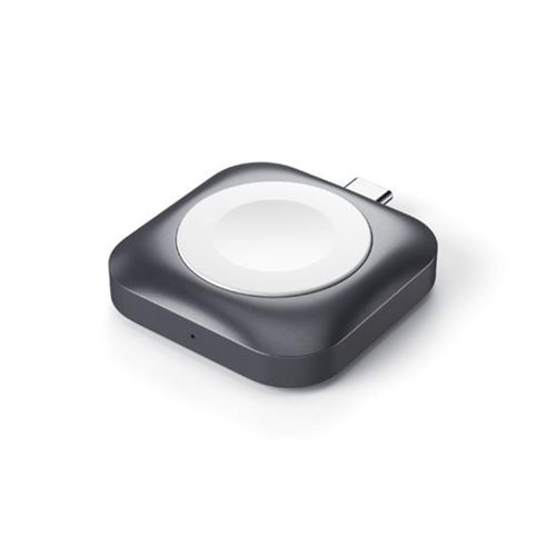 Satechi USB-C - Station de charge / Chargeur Apple Watch