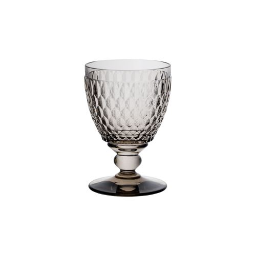 Villeroy & Boch - Verre à eau Smoke Boston Coloured