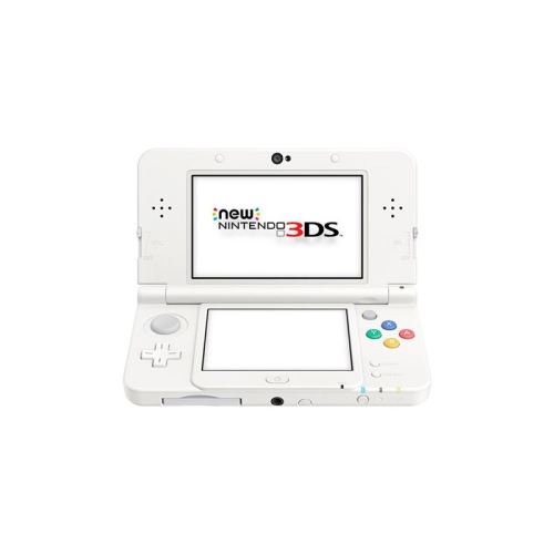Nintendo new 3ds xl nintendo