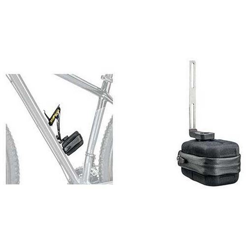 Topeak Outils Topeak Ninja Pouch Mountain One Size