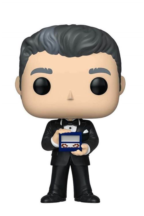 Figurine Funko Pop Pretty Woman Edward État correct - Funko reconditionné disponible sur Fnac