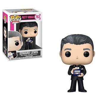 Pretty Woman - FigurinePOP! Edward 9 cm