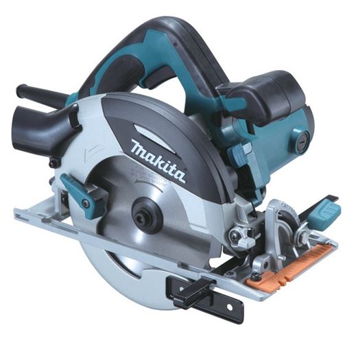 Scie Circulaire 165Mm 1100 W Hs6100 Makita