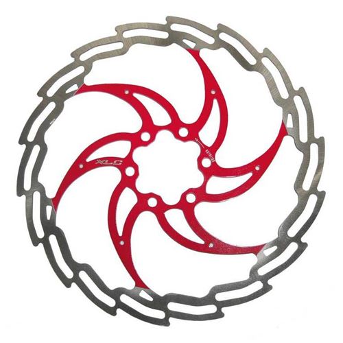 Xlc Freins Xlc Brake Disc 160 mm
