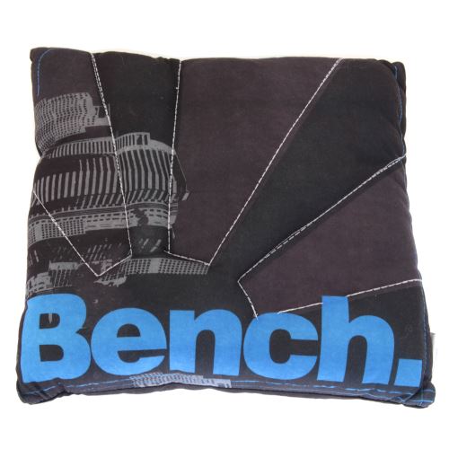 Bench - Coussin - Garçon (Taille unique) (Noir) - UTCU167