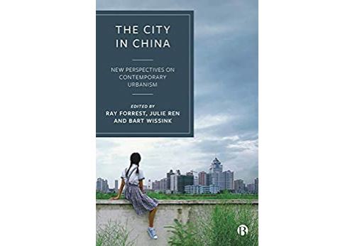 The City in China: New Perspectives on Contemporary Urbanism (English Edition) Format Kindle