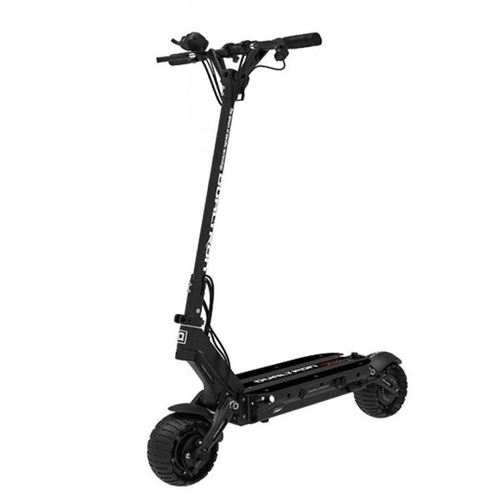 Trottinette électrique Minimotors Dualtron Compact 2000 W Noir