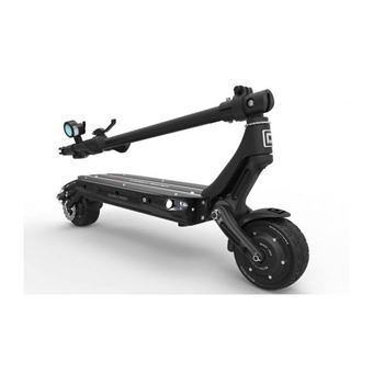 Trottinette électrique Duatron Compact - Finition Métallique - Neuf