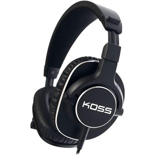 Koss PRO 4S Casque pleine taille jack 3,5mm