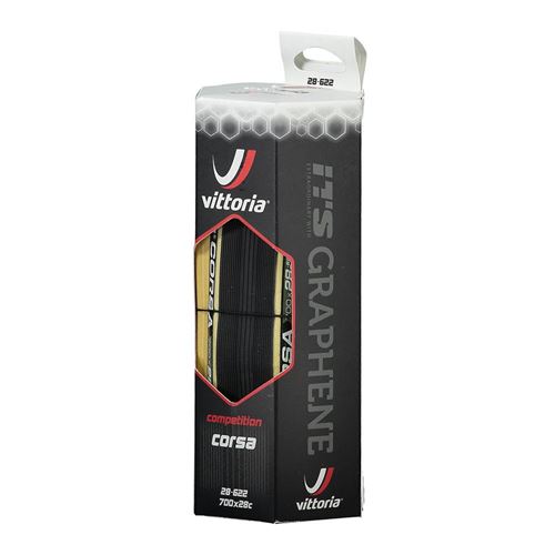 Vittoria Pneus Vittoria Corsa Graphene 700X28C