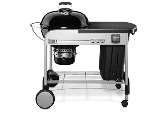 Weber Barbecue Performer Premium 57cm GBS