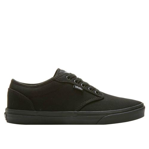 Sneakers Vans YT Atwood Noir pour Enfants 37