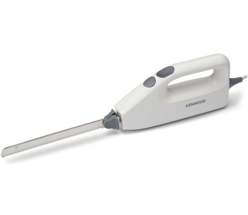 Kenwood Kn650 - Couteau Électrique - Blanc