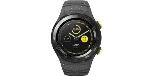 Smartwatch Huawei Watch 2 3 cm gris