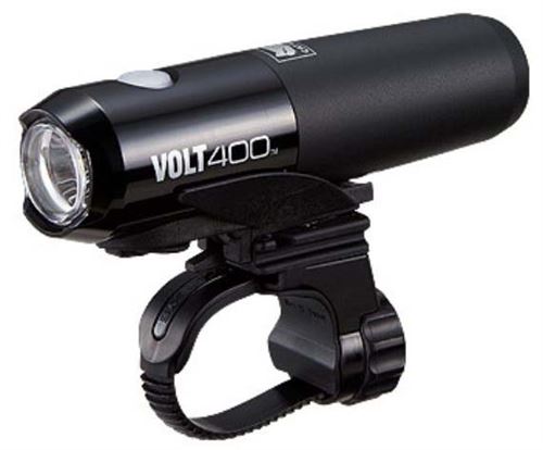 Cateye Éclairage Cateye Volt 400 400 Lumens