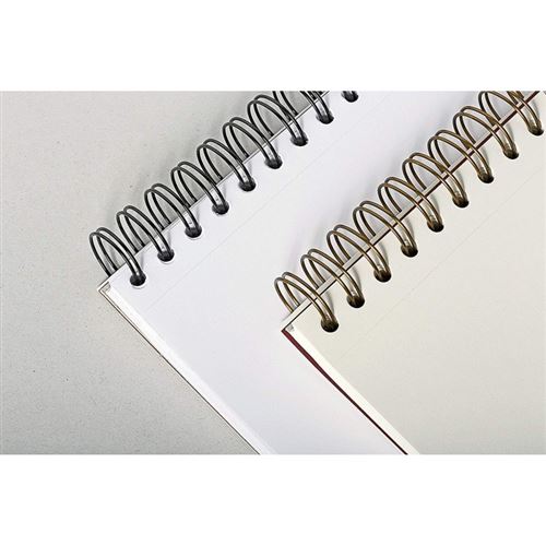 Clairefontaine Bloc Papier Dessin "Dessin - Croquis", A4