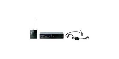 Micro sans Fil AKG PW45 Sport