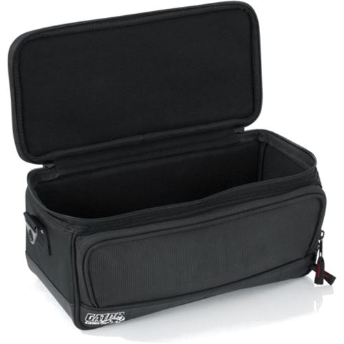 Non Communiqué Gator Cases G-Mixerbag-1306 Sac De Transport Pour Behringer X-Air