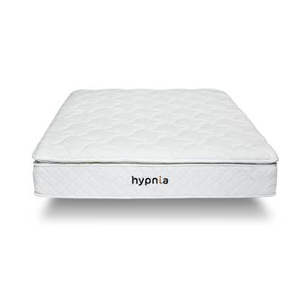 Hypnia Matelas Bien Etre Supreme 160 X 200cm Achat Prix Fnac