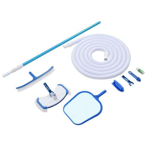 Vidaxl - Kit Di Manutenzione Per Piscina 9 Pz