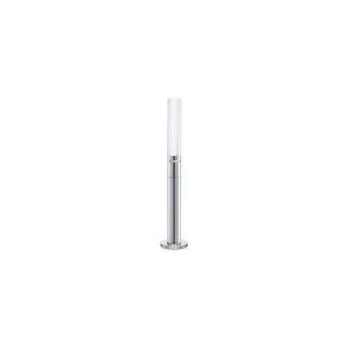Steinel Lampe d'extérieur à capteur GL 60 LED Argenté