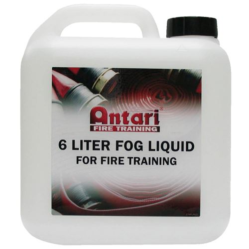 Antari FLP Fire Training liquide à fumée série FT